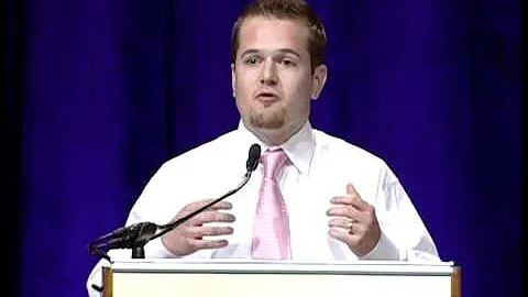 Nathan Poole - AVID Orlando Summer Institute 2011