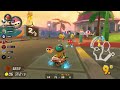 Reigning Racers vs K (28/09/23)