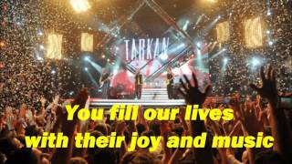 HAPPY BIRTHDAY TARKAN 2015