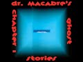 DR. MACABRE - poltergeist