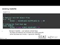 ATPESC 2021 7.8 Software Testing Walkthrough David M Rogers