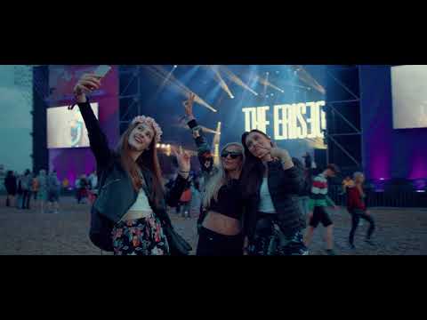 Audioriver 2017 - official aftermovie