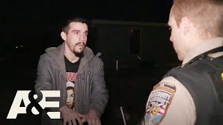 Live PD: Most Viewed Moments from of Nye County, NV | A&E