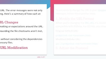 How to Correctly Change URLs in Yocto bbappend Files to Avoid Errors