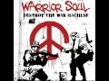 Warrior Soul - She's Glaswegian