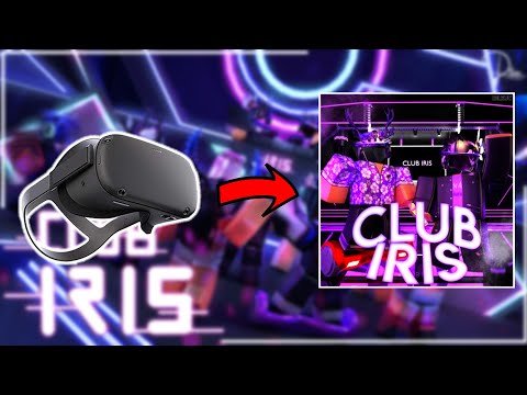 How To Turn Off Vr Teleportation In Roblox Club Iris Youtube - roblox turn off vr