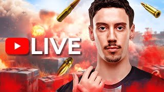 TGLTN *LIVE* Playing PUBG on YouTube!