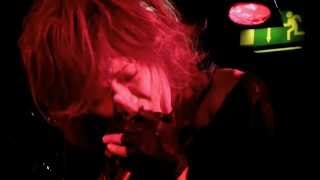 Video thumbnail of "Screw - Ancient Rain LIVE @ The Underworld, London"