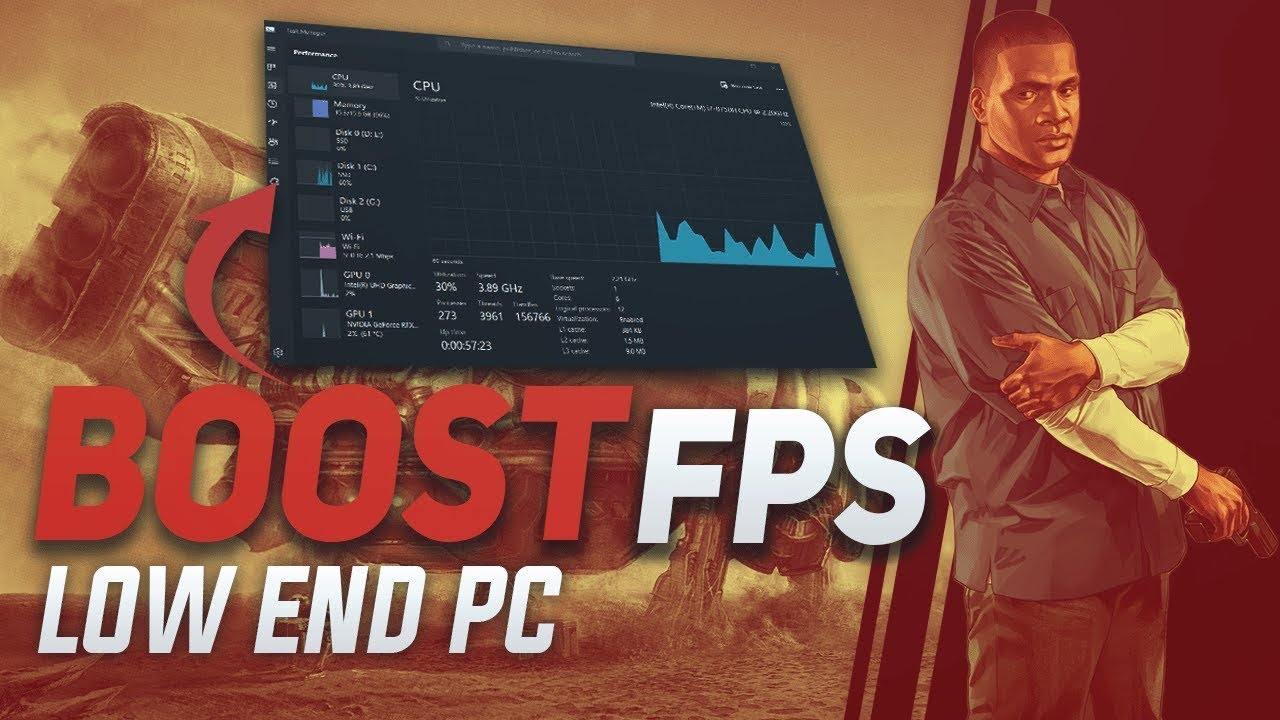Tutorial for FPS PACK FiveM ( Selca Community) - YouTube