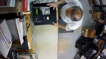 Text Insertion Success, SAM4s ER-285M, No Sale