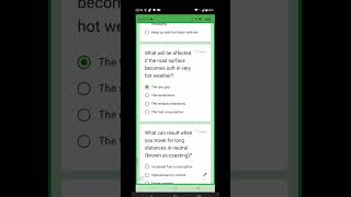 Daily Class - Tyre Grip