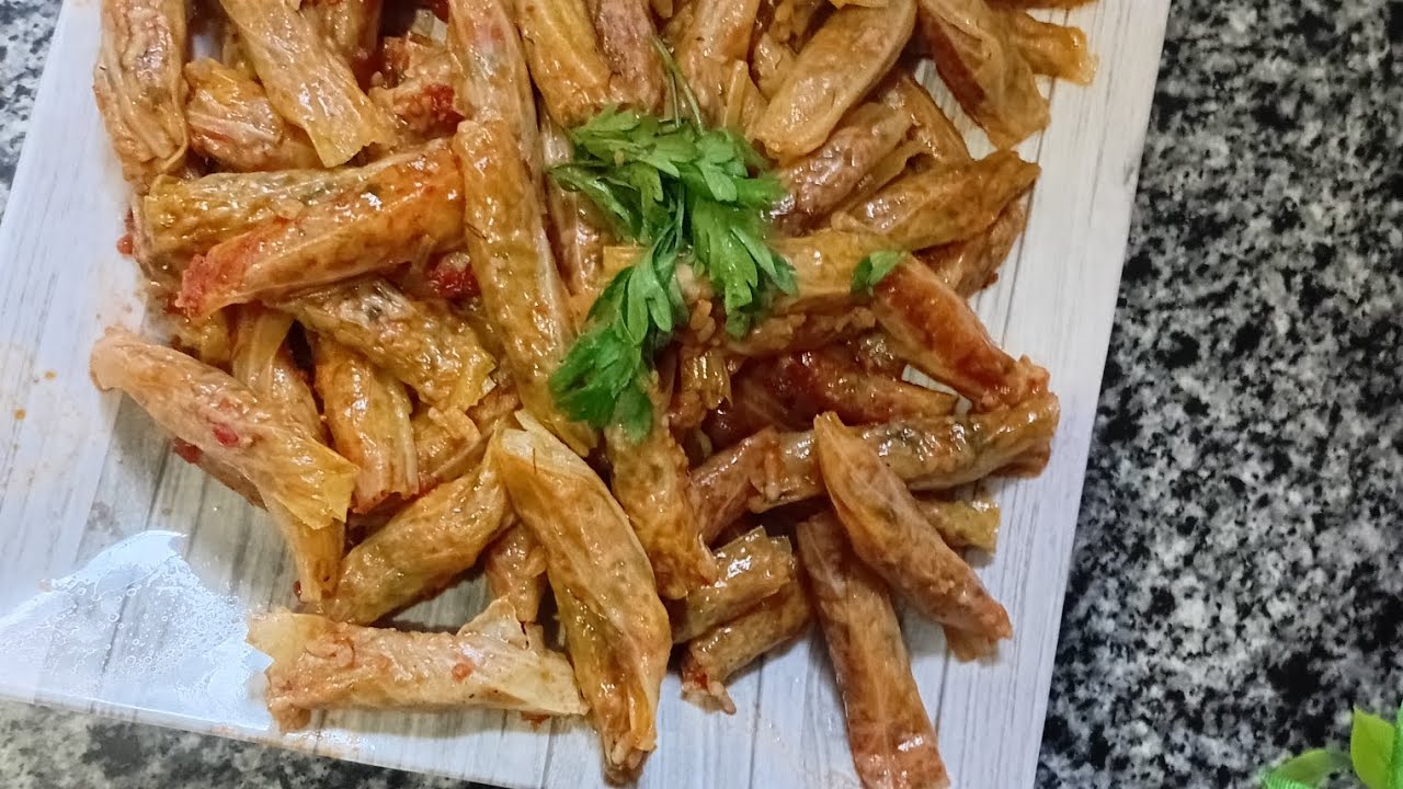 محشى الكرنب الخطير بكل الأسرار 