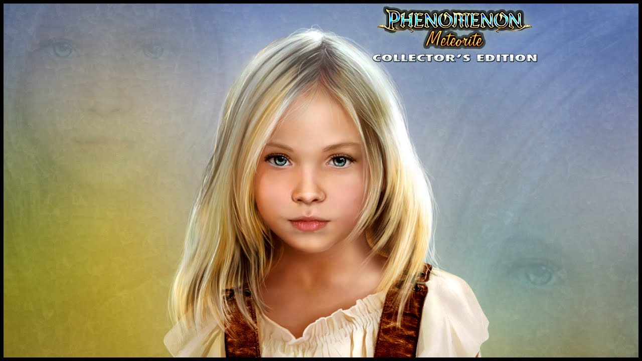 Phenomenon 2. Meteorite Walkthrough | Феномен 2. Метеорит прохождение #2