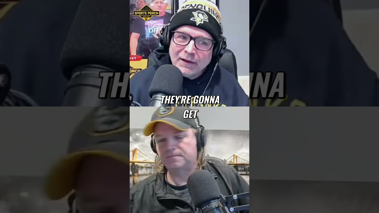 Steelers Trade Up For QB? Bold Draft Prediction Revealed! #shorts