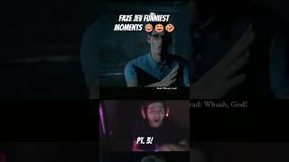 Faze Jev Man of Medan Funny Moments Pt. 3 😆🤣