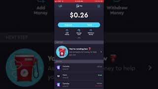 How to make money using a step card (simple trick) screenshot 5