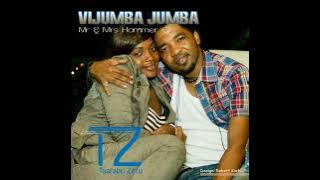 Mr & Mrs Hammer Q | VIJUMBAJUMBA | Official Taarab audio Download mp3.