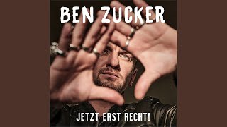 Miniatura de vídeo de "Ben Zucker - Schon wieder für immer"
