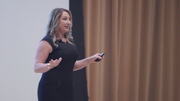 Your Heart is Talking to You, Are You Listening? | Kimberly Godsey | TEDxEvanston