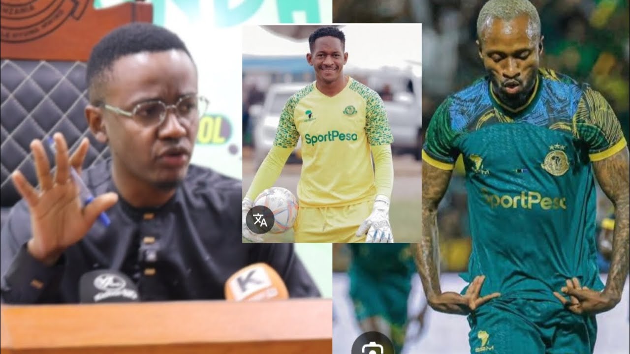 ALLY KAMWE MAJERUHI WANAZIDI KUONGOZEKA KWENYE TIMU YA YANGA/TUNAPITIA KIPINDI KIGUMU YANGA