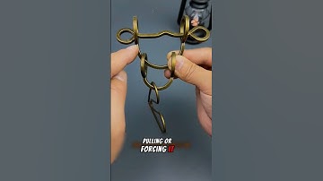 Try Not To Overthink It #Think #Mind #Puzzle #Logic #Fun#fblifestyle