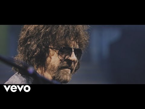 Jeff Lynne's ELO - Time of Our Life (Official Audio)