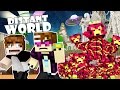  distant world  an original jsquared minecraft song animation  official music