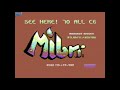 Midnight Kisses - Mibri - SID+FM-YAM chiptune