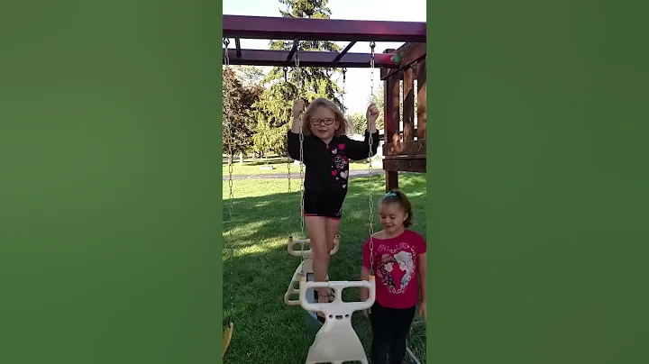 Pull up challenge