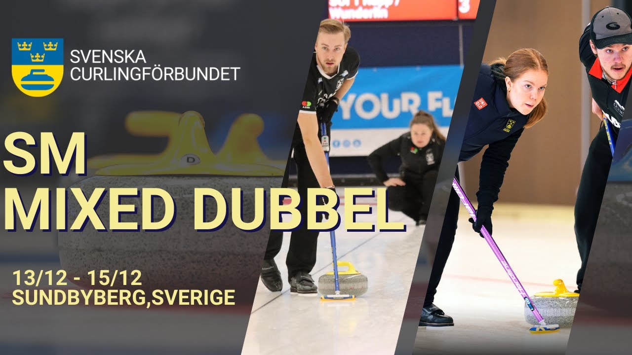 Matchpass 1: Claesson/Almeling - AJIWA & Hallström/Patz - Sundberg/Yséus,