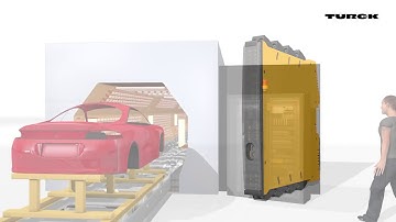 Condition Monitoring in the Cabinet