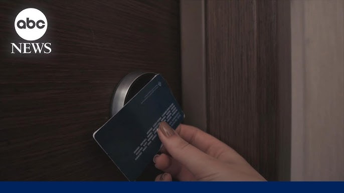 Hotel Keycard Flaw Exposed