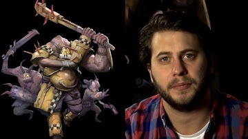 Krater - Feature Interview