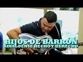 HIJOS DE BARRÓN - SINALOENSE HECHO Y DERECHO (Versión Pepe's Office)