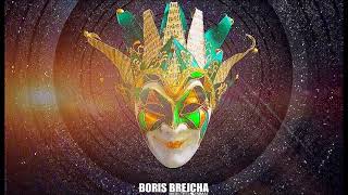 Boris Brejcha Feat. Ginger - Spicy (Live Version Re-Work)