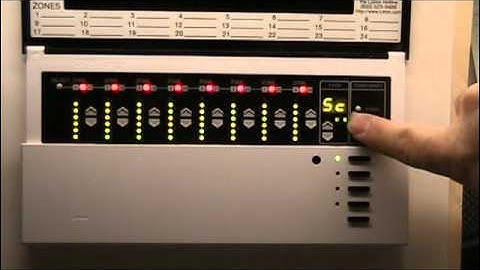 Lutron Grafik Eye Programming - Zone Change
