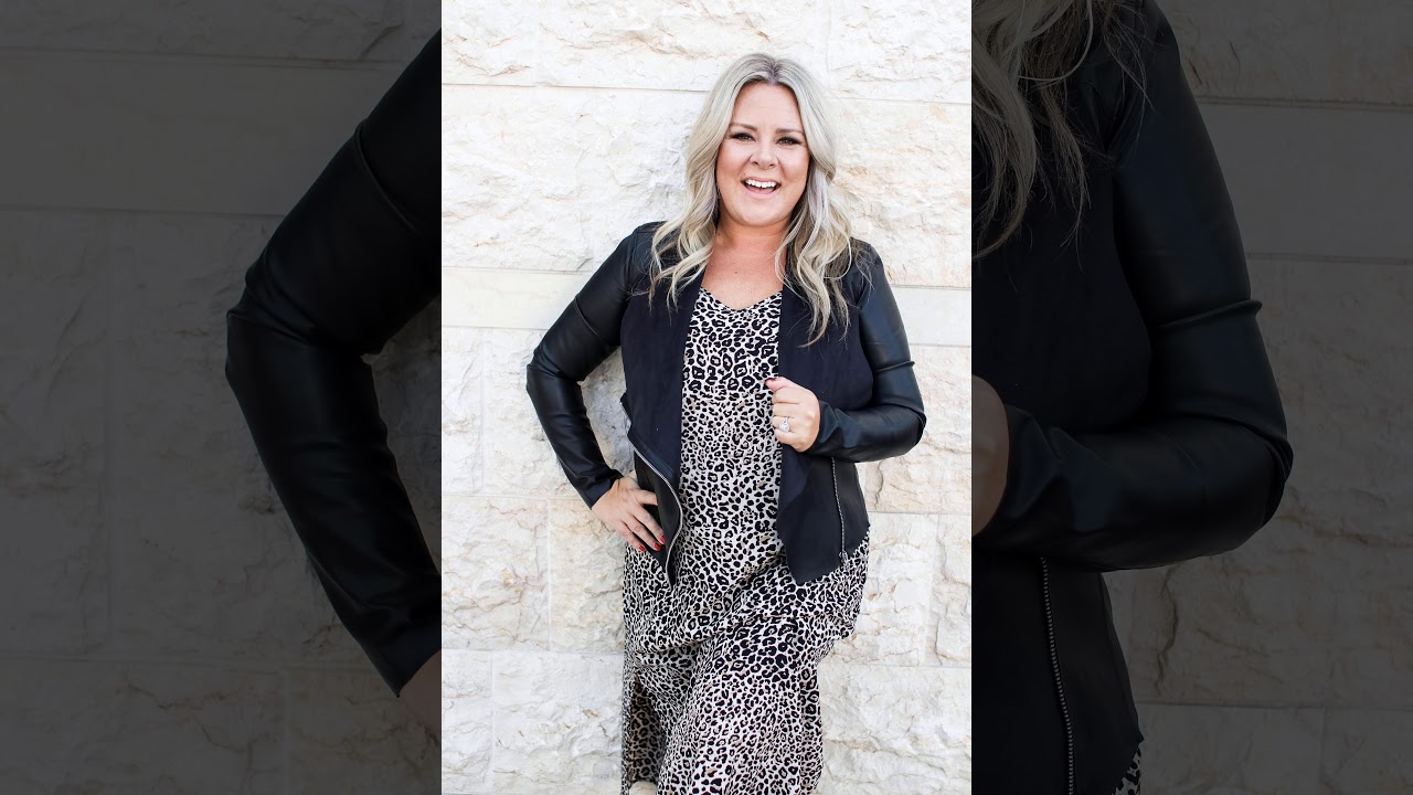 16: Purposely getting organized Interview with Corie Clark