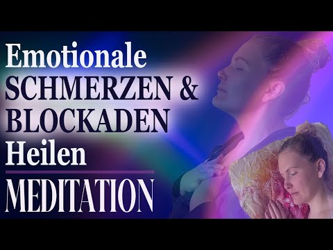 Werde emotional frei