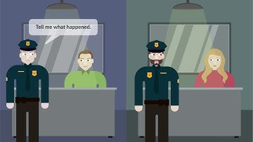 Crawford v. Washington Case Brief Summary | Law Case Explained