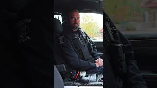 For Police, Activating Safety Cloud Couldn't Be Simpler