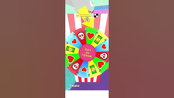 Run of life  - All Levels Gameplay Android,IOS (Levels 151)