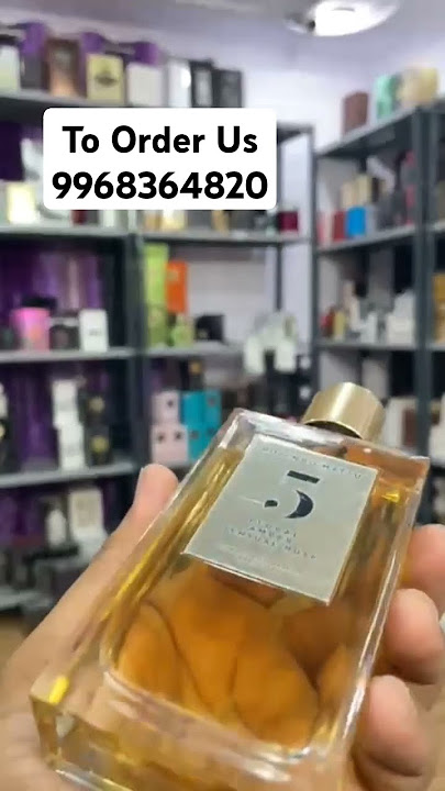 Rosendo Mateu 5 #perfume #youtube #youtubeshorts #shortvideo #shorts #short #trending #viralvideo