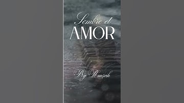 Thumbnail of Sobre El Amor | by Emşah