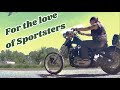 Sportster summer is here why i love em ironhead to evo sportsters are iconic harley davidson