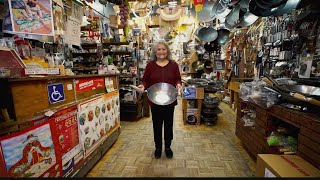 Spirit of China: The Wok Shop
