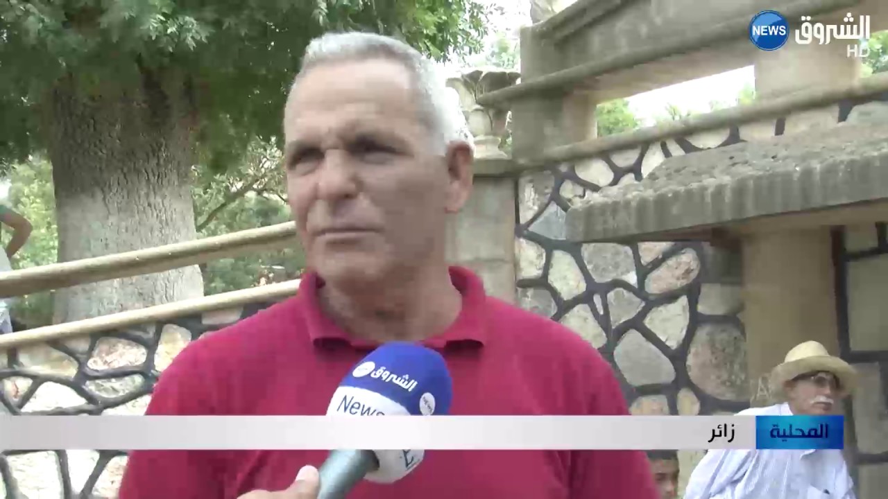 قالمة: منبع عين امباركة.. قبلة للصائمين وشفاء لمرضى الكلى