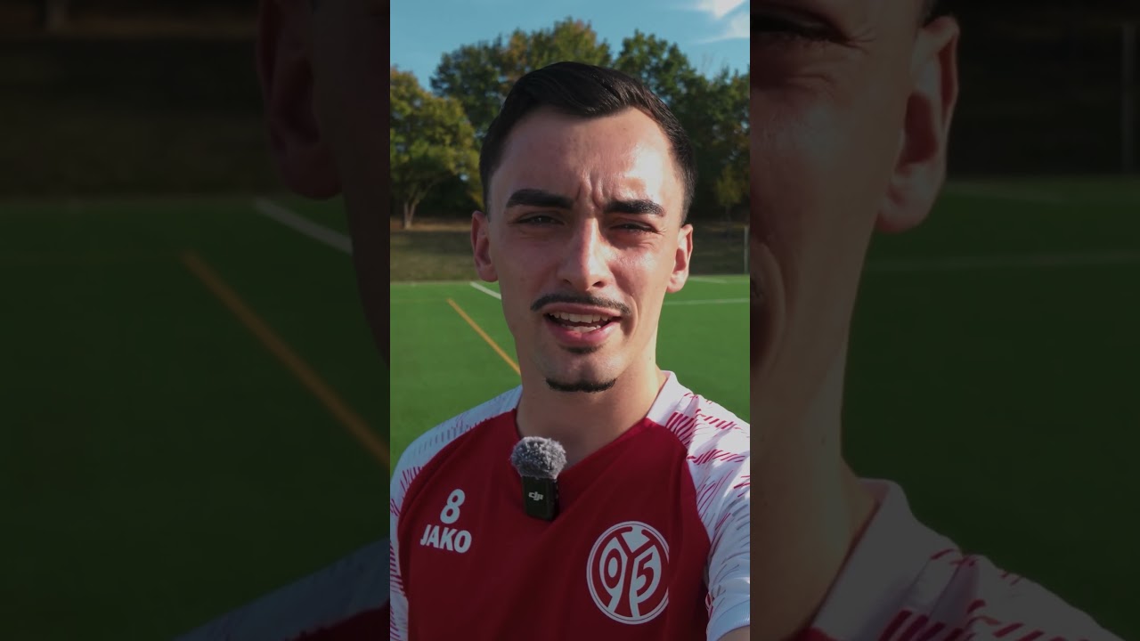 Clubpartnertraining TuS Marienborn x 1. FSV Mainz 05