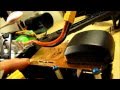 HJ Alien X-500 Quadcopter Build Part 3, Setting up gps