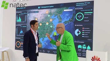 Smart I/V-Curve automatiseert een complete onderhoudscan in minder dan 15 minuten.