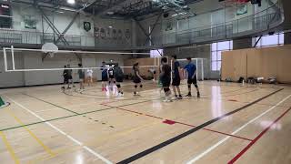 Momentum (1/4) - Squirtle Squad vs. OG Sarah - May 12, 2026